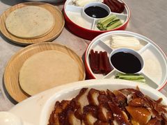 -京味民福烤鸭店(建设四马路店)