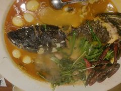 -清水亭湖北菜(大屯DT51店)