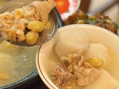 -佬缸炮江湖川菜(玉林店)