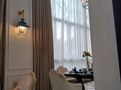 -翠湖宾馆·中餐厅