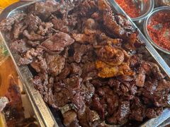 -磨西小解(炉城南路分店)