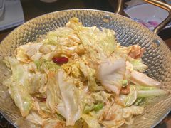 -洞庭土菜小炒馆(易发广场店)
