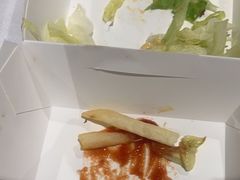 -麦当劳(北京大兴机场二层国内到达(安检外)店)