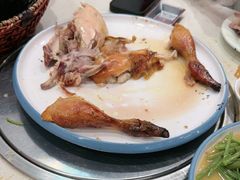 -飨赫驾瓦罐烤鸡(佛岗店)