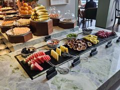 -新加坡文华东方酒店