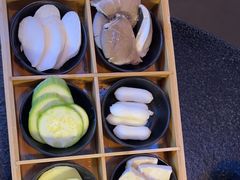 -松渡·鲜肉泥炉烤肉(时代天街店)