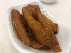 -凤凰楼酒家·粤宴点心(华强北店)