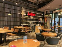 大堂-乐凯撒披萨(东方新世界店)