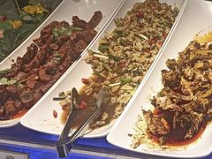 -好伦哥比萨烤肉自助(马家堡店)