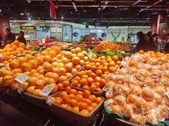 -中百仓储超市有限公司(越秀星汇维港店)