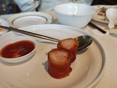 -铭家点心(秦岭路店)