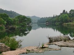 -常德桃花源景区
