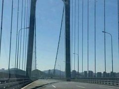 -星海湾跨海大桥