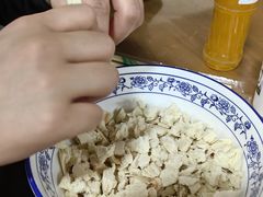 -老刘家泡馍·陕西老字号(钟楼广济街店)