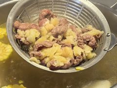 -贵宾牛·潮汕牛肉火锅(珠池总店)
