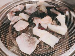 -金龙烧烤·牛肉面(西塔店)
