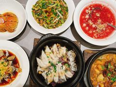 -阿毛饭店(和义路店)