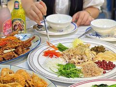 -明本湛江鸡•海鲜小厨(陈家祠店)