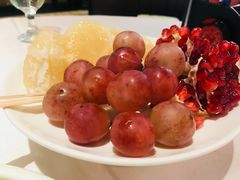 -粗茶淡饭·汉口公馆(循礼门店)