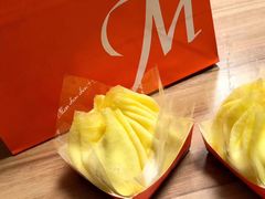 -檬舒舒MonChouChou(环球金融中心店)