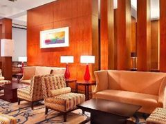 -广州粤海喜来登酒店