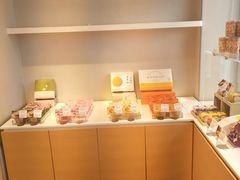 -好利来(桃源店)