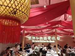-靓靓蒸虾·头牌蒸虾(雪松路总店)