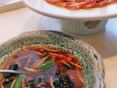 -红樱桃·欢乐餐厅(太原里店)