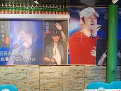 -刀郎牛肉面新疆餐厅·烧烤(清真通州珠江国际城店)