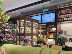 -渔语鱼新川菜Bistro(万象天地店)