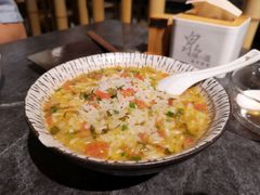 -泉味道贵州厨房(三里河店)