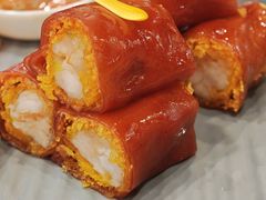 -点都德(喜粤楼店)