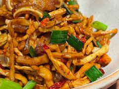 -屋里饭菜·湘菜馆(火车站店)