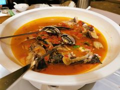-粗茶淡饭·汉口公馆(循礼门店)