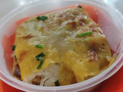 三鲜豆皮-德泓面馆(颐高店)