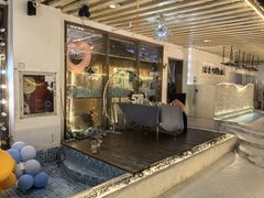 -天空花园餐吧·生日·团建(南山店)