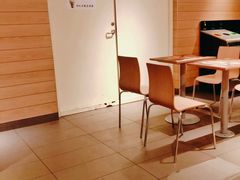 用餐区-麦当劳(酒仙桥路店)