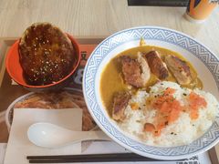 -吉野家(大连黑石礁富丽庭店)
