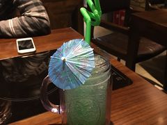 饮料-火炉火自助餐(枫蓝国际店)