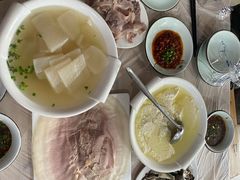 -映秋饭店(李庄总店)