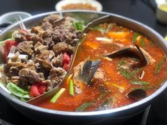 -大理.老字号渝记酸萝卜乌鱼(古城总店)