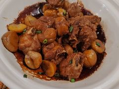 -渔娘渔家丹东海鲜(东直门店)