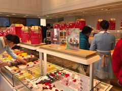-好利来(望京中福店)
