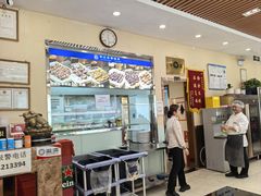 -宛平李记小吃(东关街店)