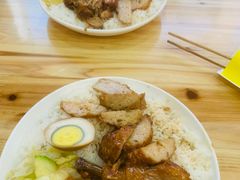 -隆江猪脚饭