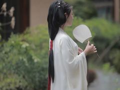 -汉仪华裳汉服旗袍·摄影写真馆(乌镇西栅店)