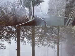 -庐山风景名胜区