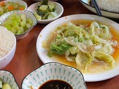 -菊儿人家·北京胡同菜(南锣鼓巷店)