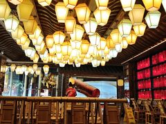 -小龙坎火锅(春熙太古里店)