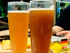 -PAULANER普拉那德国啤酒花园(千玺广场店)